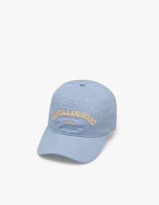 C M: Riptide Cap - Sky Blue