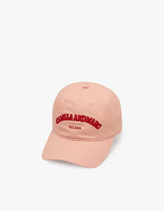 C M: Riptide Cap - Pink