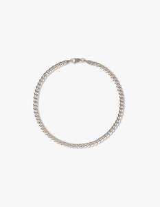 North Coast Bracelet - 925 Sterling Silver