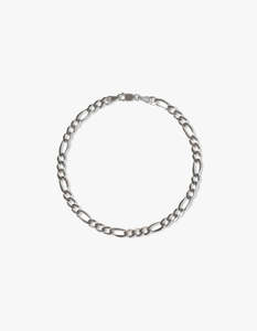 Cameron Studio: South Coast Bracelet - 925 Sterling Silver
