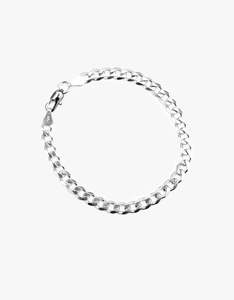 Cameron Studio: East Coast Bracelet - 925 Sterling Silver