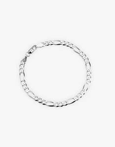 Cameron Studio: West Coast Bracelet - 925 Sterling Silver