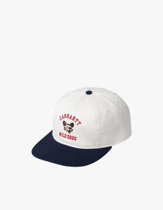 Wild Dog Cap - Wax