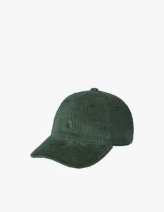 Carhartt: Harlem Cap - Sycamore Tree/Sycamore Tree