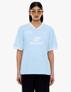 Ep Sports Jersey - Powder Blue