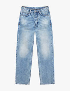 Ksubi: Hazlow Jean - Striker