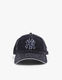 New York Yankees Contrast Team 9TWENTY Cap - Official Team Colours