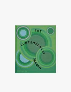 Publishers Distribution: Contemporary Garden Book