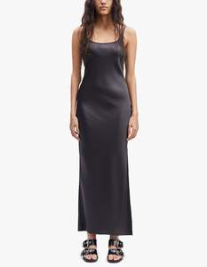 Samsoe Samsoe: Sunna Dress 12956 - Phantom