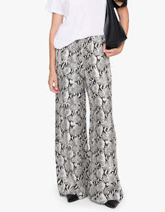 New Arrivals: Roslyn Pant - Python