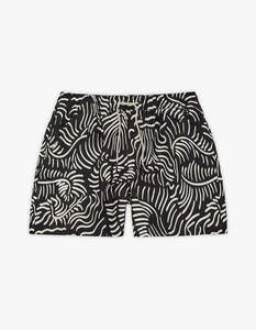 Swim Shorts - Tar Lorenzo