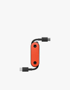 Mens: Pocket Cable - Oxyfire