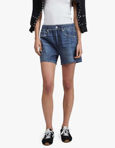 Products: Miramar Terry Walking Short - Scott