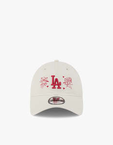 Los Angeles Dodgers 9Twenty Cap - Valentines