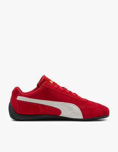 Sale: Mens Speedcat OG - For All Time Red/Puma White