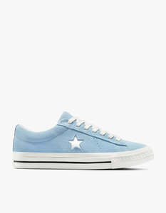 Mens One Star 95 - Blue It/Vintage White/Vintage White