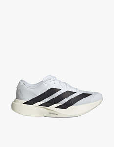 Sale: Womens Adizero EVO SL - Cloud White/Core Black/ Cloud White