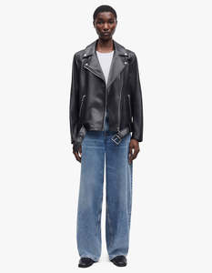 Sale: Sawinona Jacket 10786 - Black