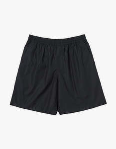 A P C: Short - LZZ Black