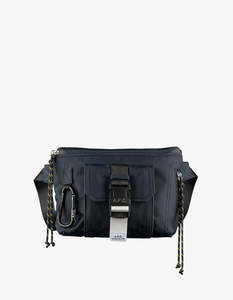 Trek Bum Bag - IAK Dark Navy