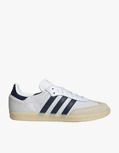 Mens Samba OG - Cloud White/Night Indigo/Cream White