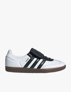 Mens Samba LT - Cloud White/Core Black/Gum