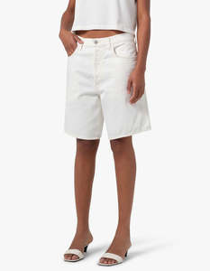 Agolde: Indra Short - Fortune Cookie