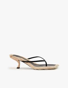 Alias Mae: Arli - Buttermilk Pony