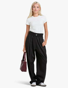 C M: Chantelle Pant - Black