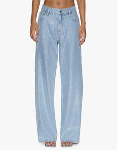 Empire Jean - High Rollers