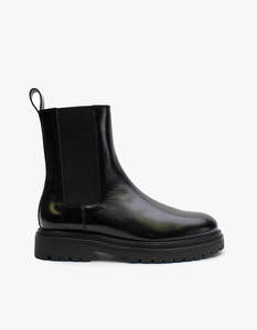 Lucie Boot - Black