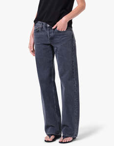 Womens: Low Rise Loose - Symbolic