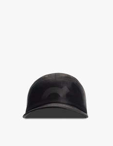 Mens: Specter Cap 1 - Black