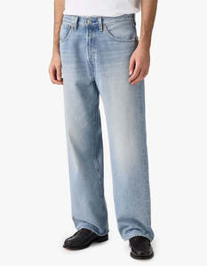 Mens: 501 Loose Jean - In My Bronco