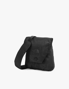 Mens: Glen Canyon Pocket Crossbody - TNF Black
