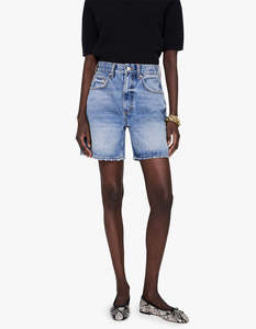 Heath Short - Caspian Blue