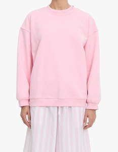 Blanca: Charlie Sweater - Pink