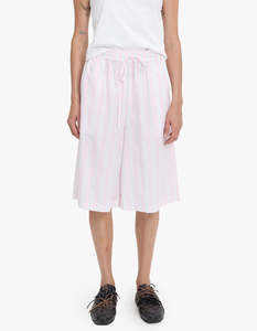 Blanca: Giovanna Shorts - Pink