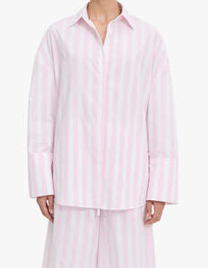 Giovanna Shirt - Pink