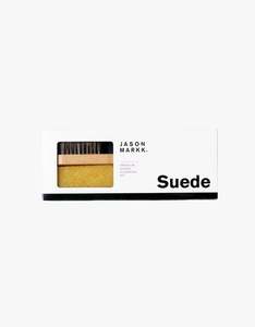 Suede Cleaning Kit