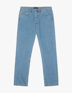 Jean Standard - IAB Light Blue