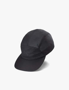 Arcteryx Mens: Norvan Regular Brim Hat - Black