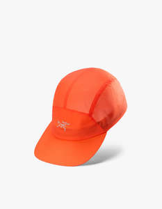 Norvan Regular Brim Hat - Solaris