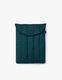 Puffy Laptop Sleeve 13Inch - Deep Sea