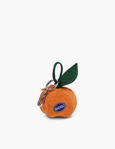 Baggu: Mandarin Charm - Orange