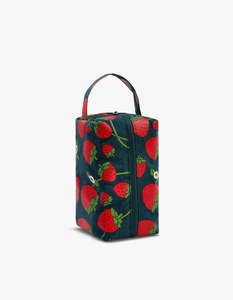 Baggu: Dopp Kit - Strawberry Blossom