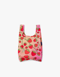 Baggu: Baby Baggu - Strawberry Blossom