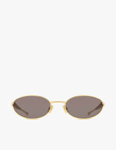 Bottega Veneta Eyewear: BV1386S Sunglasses