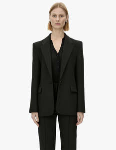 Camilla And Marc: Mackinley Blazer - Black