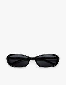 Chimi Eyewear: Code Sunglasses - Black
